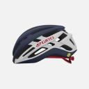 Giro Helmet - Agilis MIPS Road Helmet - Matte Midnight / Whi - L 59-63