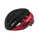 Giro Helmet - Agilis MIPS Road Helmet - Matte Midnight / Whi - L 59-63
