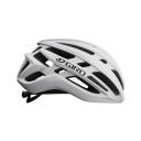 Giro Helmet - Agilis MIPS Road Helmet - Matte Midnight / Whi - L 59-63