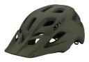 Giro Helmet - Fixture Helmet - Matte Trail Green - Unisize 54-61cm Siz