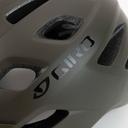 Giro Helmet - Fixture Helmet - Matte Trail Green - Unisize 54-61cm Siz