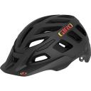 Giro Helmet - Radix Dirt Helmet Matte Black Hypnotic S 51-55cm Size: S