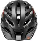 Giro Helmet - Radix Dirt Helmet Matte Black Hypnotic S 51-55cm Size: S