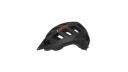 Giro Helmet - Radix Dirt Helmet Matte Black Hypnotic S 51-55cm Size: S