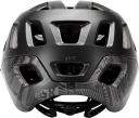 Giro Helmet - Radix Dirt Helmet Matte Black Hypnotic S 51-55cm Size: S