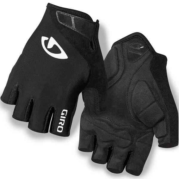 Giro Jag Gloves Black S