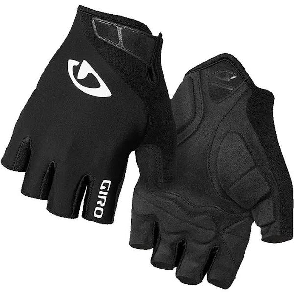 Giro Jag Gloves Black XL