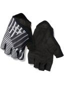 Giro Jag Gloves XL - Black Dazzle