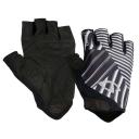 Giro Jag Gloves XL - Black Dazzle