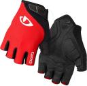 Giro Jag Gloves XL - Black Dazzle