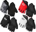 Giro Jag Gloves XL - Black Dazzle