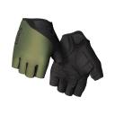 Giro Jag Short Gloves White - L
