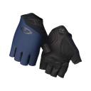 Giro Jag Short Gloves White - M