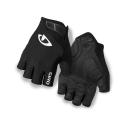 Giro Jag Short Gloves White - M