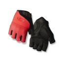 Giro Jag Short Gloves White - M