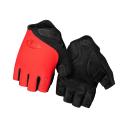 Giro Jag Short Gloves White - M