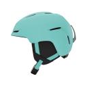 Giro Kids Spur CP Blue, Kids Ski & Snowboard Helmet, Size S - Color Matte Cool Breeze