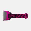 Giro Method Goggles Pink Black with Vivid Onyx Lens