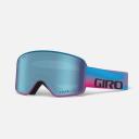 Giro Method Goggles Pink Black with Vivid Onyx Lens