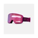 Giro Method Goggles Pink Black with Vivid Onyx Lens