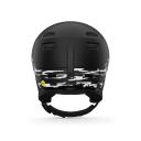 Giro Owen MIPS Snow Helmet - Black | Snow Helmets