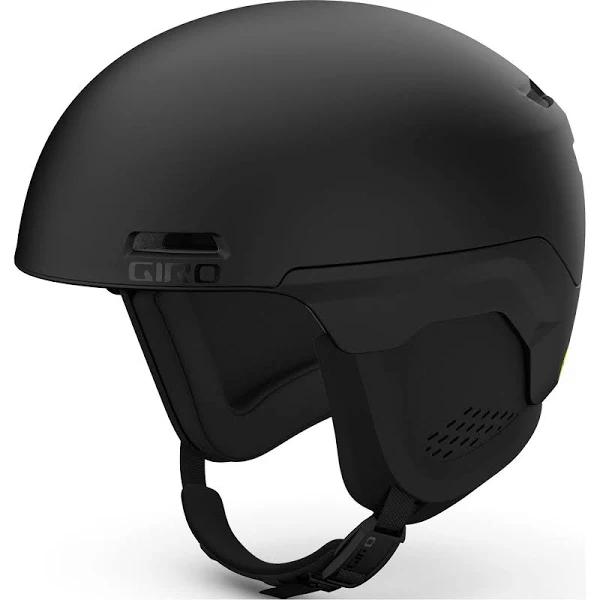 Giro Owen MIPS Snow Helmet - Black | Snow Helmets