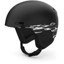 Giro Owen MIPS Snow Helmet - Stain Black | Snow Helmets