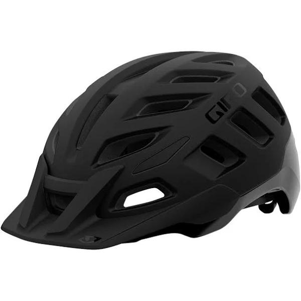 Giro Radix MIPS Helmet Matt Black - S