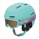 Giro Spur Jr MIPS Snow Helmet - Matte White | Snow Helmets