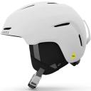 Giro Spur Jr MIPS Snow Helmet - Matte White | Snow Helmets