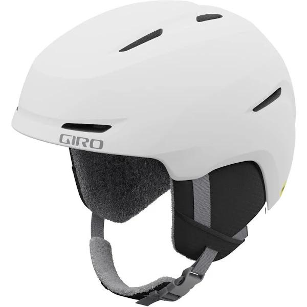 Giro Spur Jr MIPS Snow Helmet - Matte White | Snow Helmets