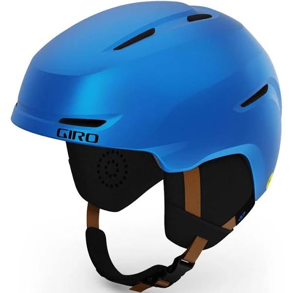 Giro Spur Jr MIPS Snow Helmet - ShreddyYeti | Snow Helmets