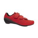 Giro Stylus Road Shoes - EU 44 - Red
