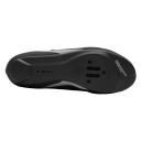 Giro Stylus Road Shoes - EU 44 - Red