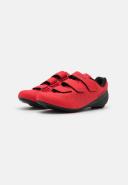 Giro Stylus Road Shoes - EU 44 - Red