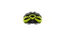 Giro Synthe II MIPS Helmet Black Fluorescent Yellow - M