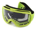 Giro Tempo MTB Goggles - Lime