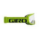 Giro Tempo MTB Goggles - Lime