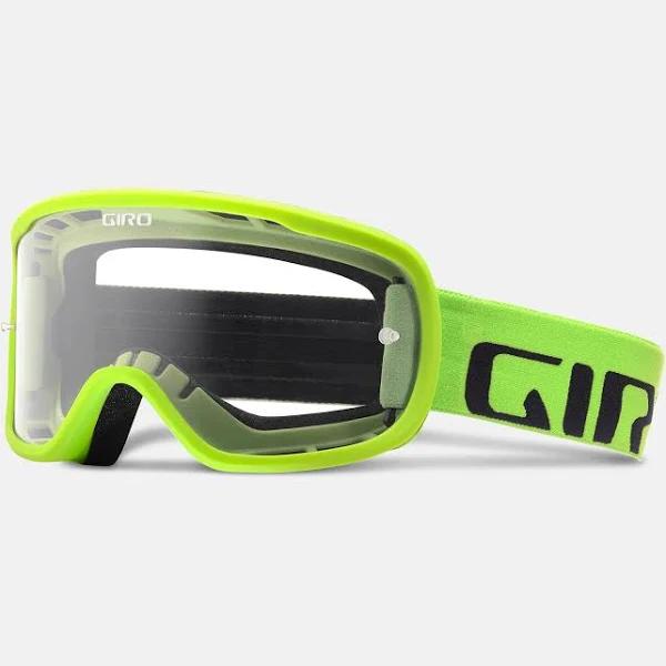 Giro Tempo MTB Goggles - Lime