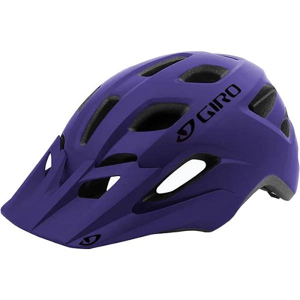 Giro Tremor MTB Helmet Purple