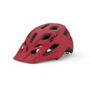 Giro Tremor MTB Helmet Red