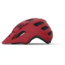 Giro Tremor MTB Helmet Red