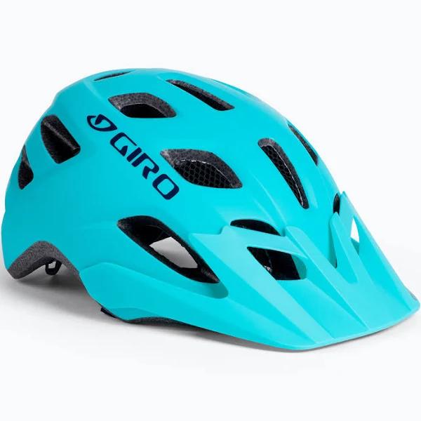 Giro Tremor MTB Helmet White