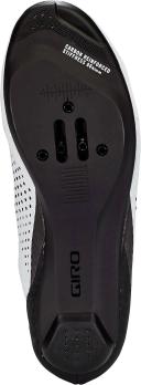 Giro Women's Cadet Road Shoes - White