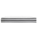 Giselle Bedding Queen Size Pillow Top Foam Mattress