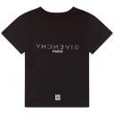 Givenchy Baby White Printed T-Shirt