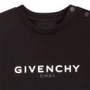 Givenchy Baby White Printed T-Shirt