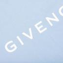 Givenchy Blue Slim Fit T-Shirt