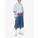 Givenchy Blue Slim Fit T-Shirt