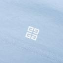 Givenchy Blue Slim Fit T-Shirt